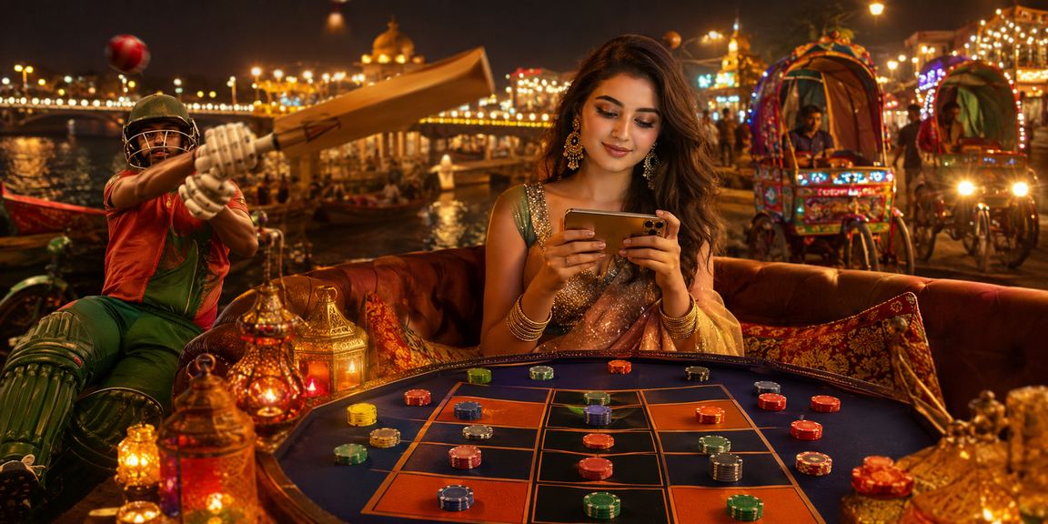 facepoker