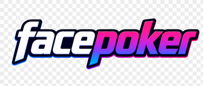 facepoker logo